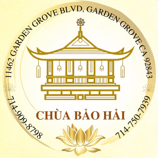 Chùa Bảo Hải